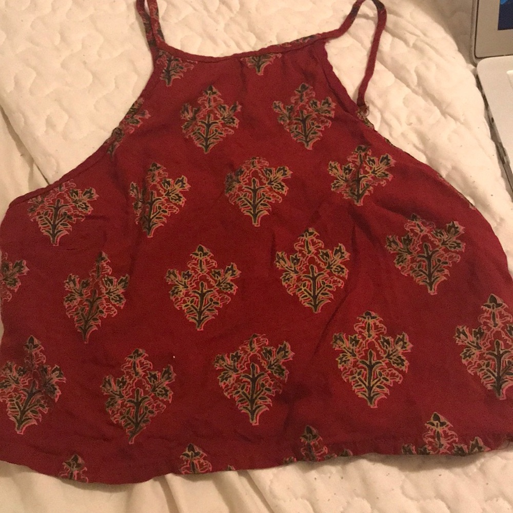 earthbound top